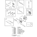 BRIGGS AND STRATTON, 020305, IPL.3 thumbnail